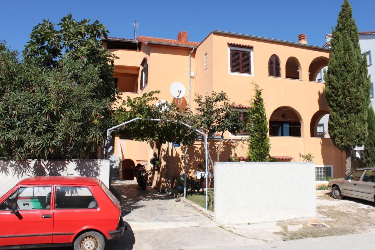 Apartment Medulin 7208B Экстерьер фото