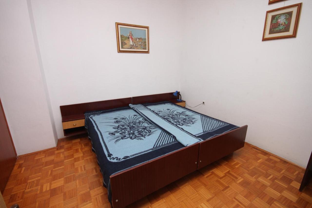 Apartment Medulin 7208B Экстерьер фото