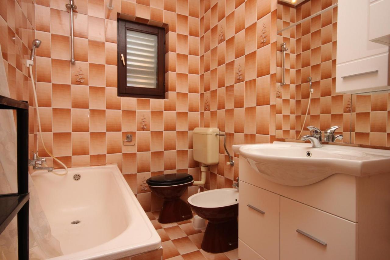 Apartment Medulin 7208B Экстерьер фото