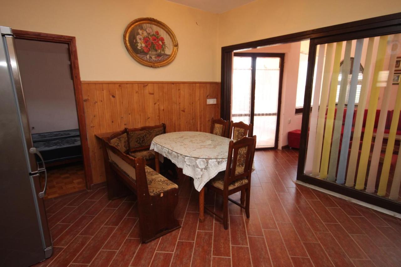 Apartment Medulin 7208B Экстерьер фото