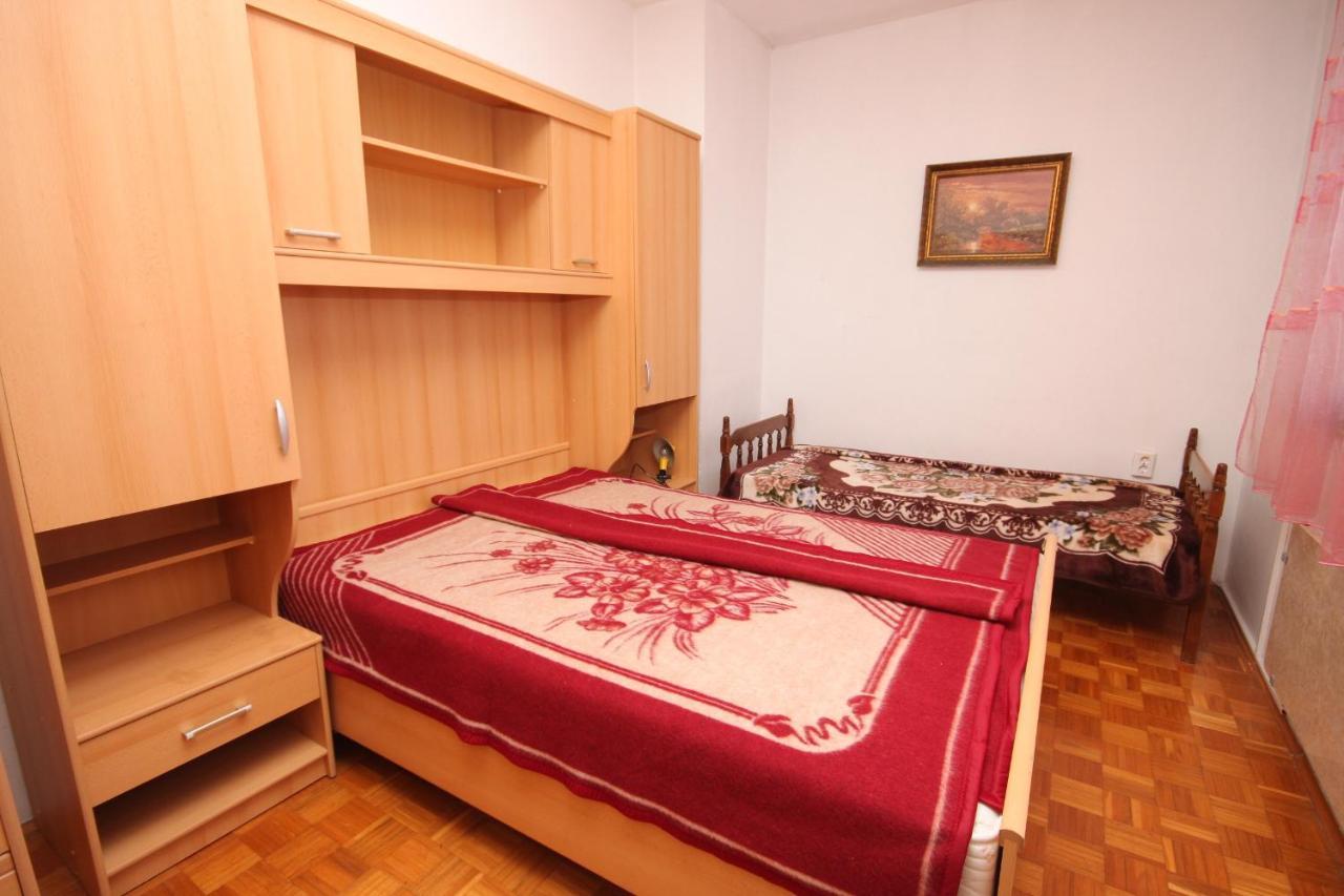 Apartment Medulin 7208B Экстерьер фото